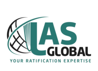 las global logo